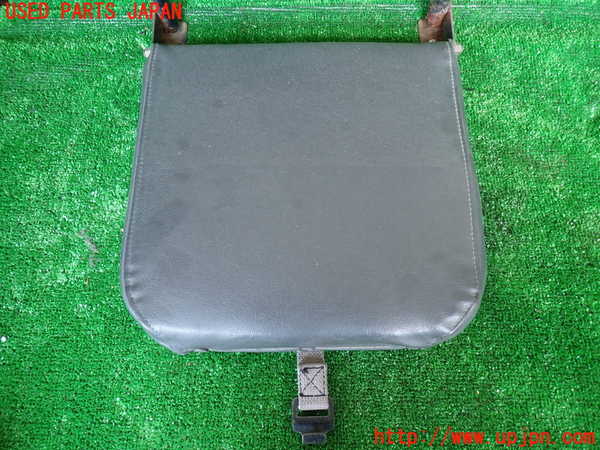 1UPJ-9230607435]三菱ジープ(J53)左リアシート 中古_3