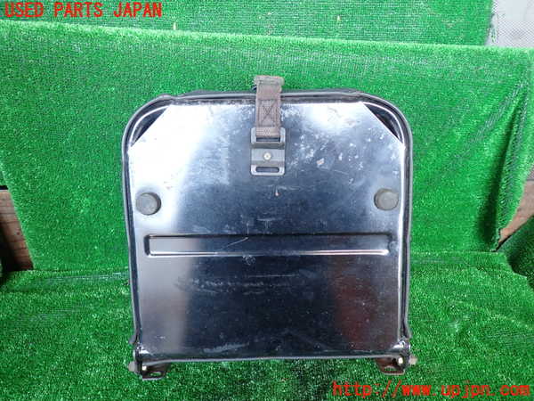 1UPJ-9230607435]三菱ジープ(J53)左リアシート 中古_5