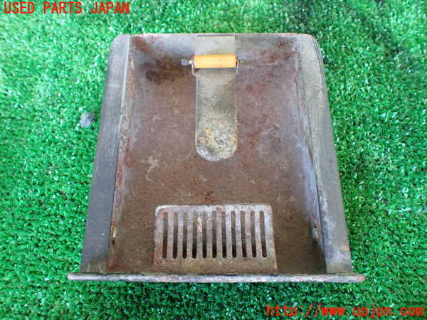 1UPJ-9230607821]三菱ジープ(J53)灰皿1 中古_3