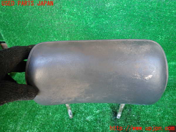 1UPJ-9230607040]三菱ジープ(J53)運転席ヘッドレスト 中古_2