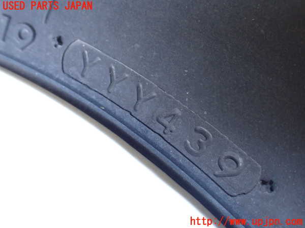 1UPJ-9230609601]三菱ジープ(J53)スペアタイヤ1 中古_3