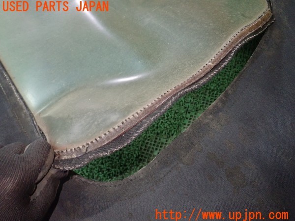 3UPJ=9230610031]起亜(KIA) ビガート(VIGATO)(型式不明)社外 ソフトトップ 幌 ホロ 中古_2