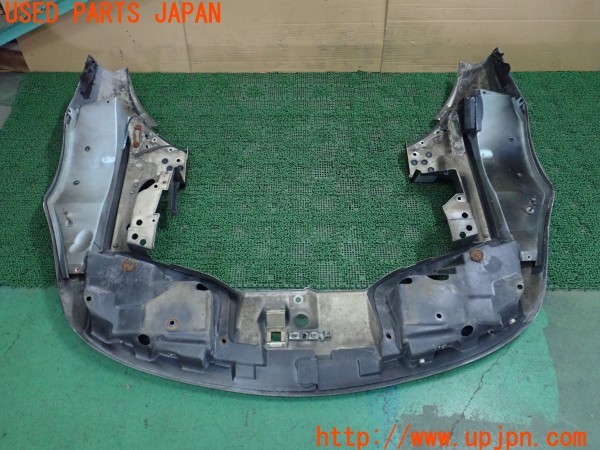 3UPJ=9230610048]起亜(KIA) ビガート(VIGATO)(型式不明)純正 フロントカウル 中古_4