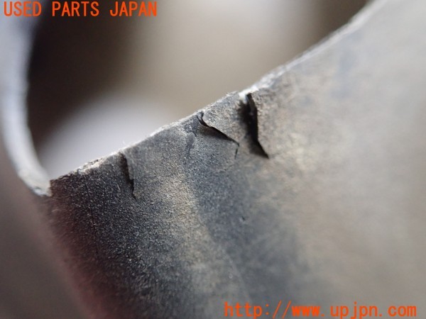 3UPJ=9230610048]起亜(KIA) ビガート(VIGATO)(型式不明)純正 フロントカウル 中古_5