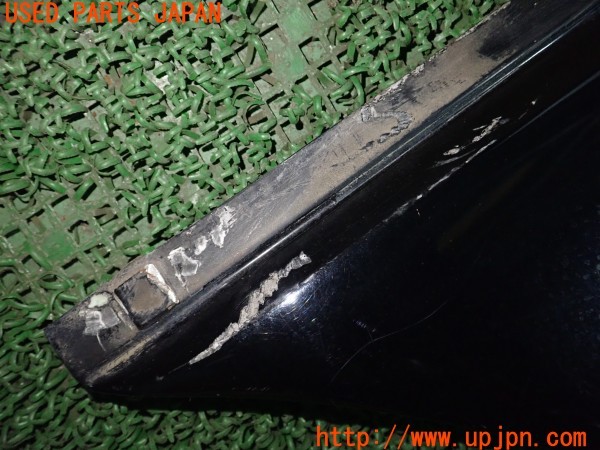 3UPJ=9230610049]起亜(KIA) ビガート(VIGATO)(型式不明)純正? フロントフェンダー 中古_2