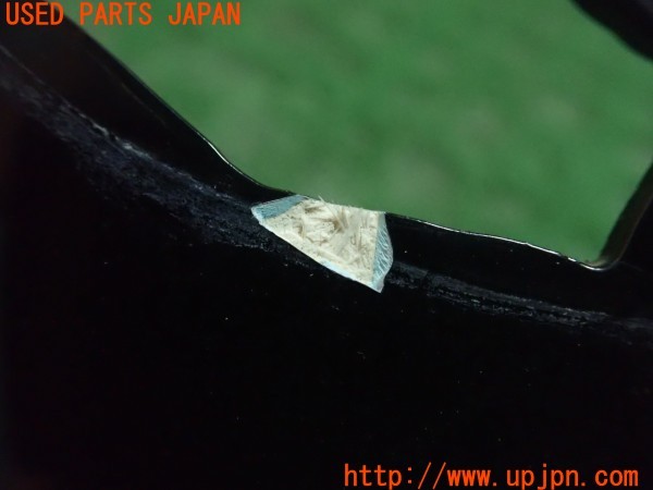 3UPJ=9230610049]起亜(KIA) ビガート(VIGATO)(型式不明)純正? フロントフェンダー 中古_3