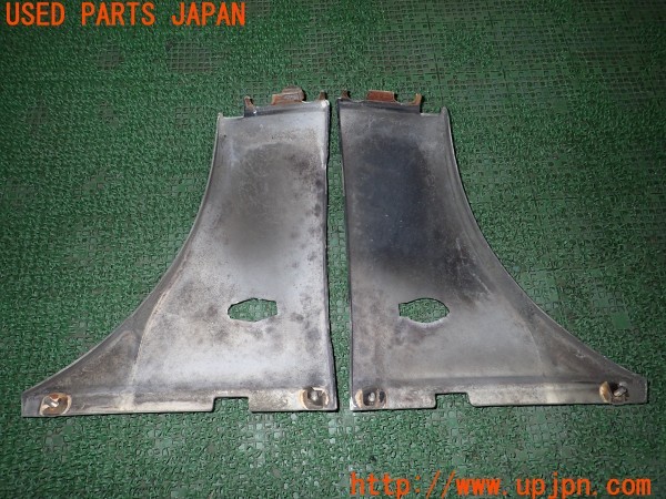 3UPJ=9230610049]起亜(KIA) ビガート(VIGATO)(型式不明)純正? フロントフェンダー 中古_4