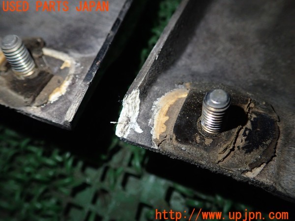 3UPJ=9230610049]起亜(KIA) ビガート(VIGATO)(型式不明)純正? フロントフェンダー 中古_5