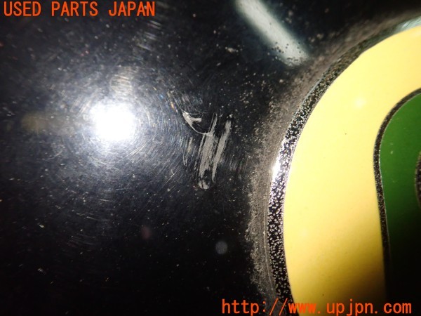 3UPJ=9230610051]起亜(KIA) ビガート(VIGATO)(型式不明)純正 ボンネット 中古_2