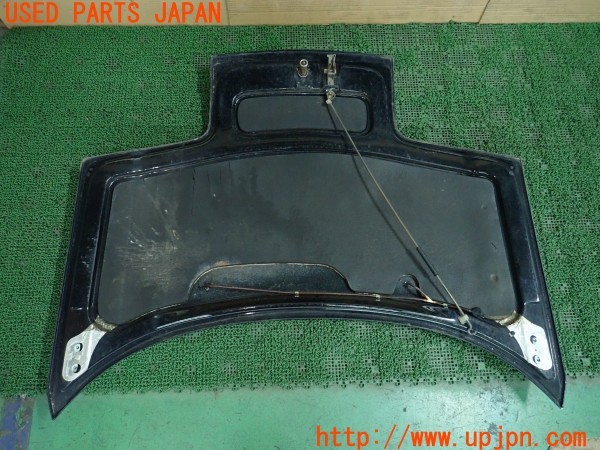 3UPJ=9230610051]起亜(KIA) ビガート(VIGATO)(型式不明)純正 ボンネット 中古_4