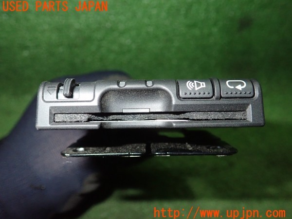 3UPJ=9230610503]起亜(KIA) ビガート(VIGATO)(型式不明)Panasonic パナソニック  CY-ET925KD ETC車載器 中古_3