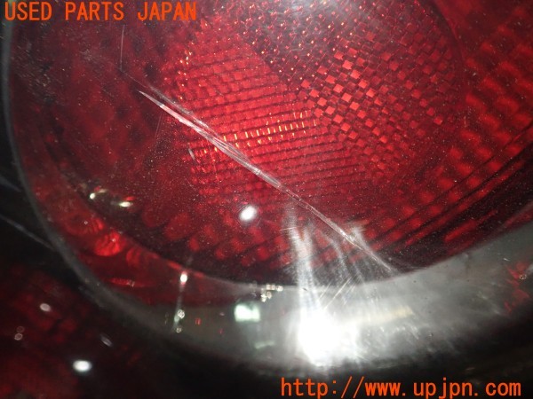 3UPJ=9230610547]起亜(KIA) ビガート(VIGATO)(型式不明)純正 0K50A 51140 0K50A 51260 テールランプ フィニッシャー付き 中古_3