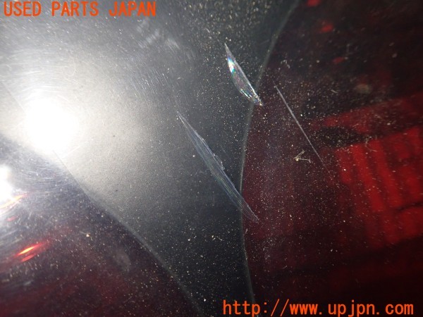 3UPJ=9230610547]起亜(KIA) ビガート(VIGATO)(型式不明)純正 0K50A 51140 0K50A 51260 テールランプ フィニッシャー付き 中古_4