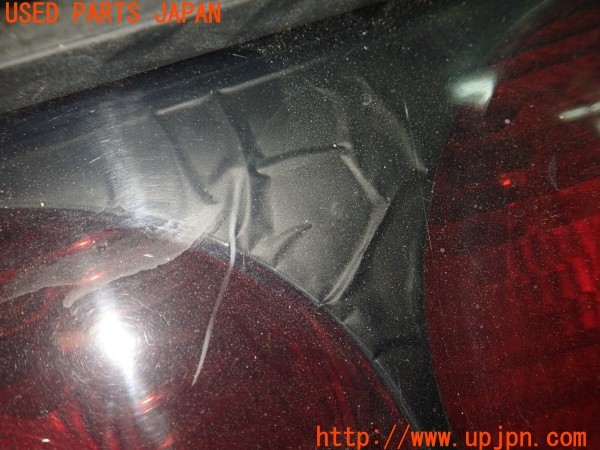 3UPJ=9230610547]起亜(KIA) ビガート(VIGATO)(型式不明)純正 0K50A 51140 0K50A 51260 テールランプ フィニッシャー付き 中古_5