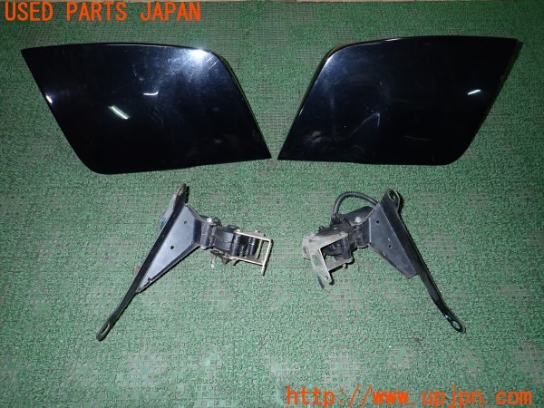 3UPJ=9230610561]起亜(KIA) ビガート(VIGATO)(型式不明)純正 リトラクタブルヘッドライト モーター付き 中古_2