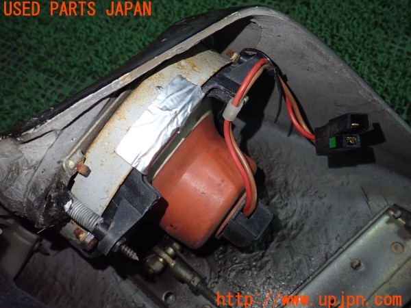 3UPJ=9230610561]起亜(KIA) ビガート(VIGATO)(型式不明)純正 リトラクタブルヘッドライト モーター付き 中古_4