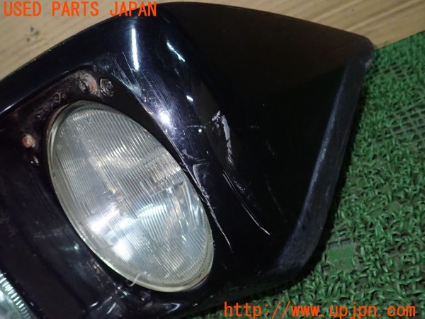 3UPJ=9230610561]起亜(KIA) ビガート(VIGATO)(型式不明)純正 リトラクタブルヘッドライト モーター付き 中古_5