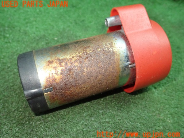 3UPJ=9230610563]起亜(KIA) ビガート(VIGATO)(型式不明)BOSCH ボッシュ トランペット エアホーン ヤンキーホーン ホーン 中古_4