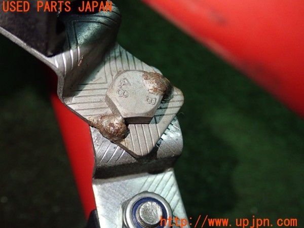 3UPJ=9230610563]起亜(KIA) ビガート(VIGATO)(型式不明)BOSCH ボッシュ トランペット エアホーン ヤンキーホーン ホーン 中古_5