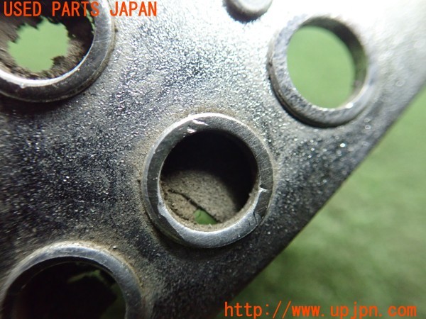 3UPJ=9230610630]起亜(KIA) ビガート(VIGATO)(型式不明)DCGNO ペダルカバー 中古_2