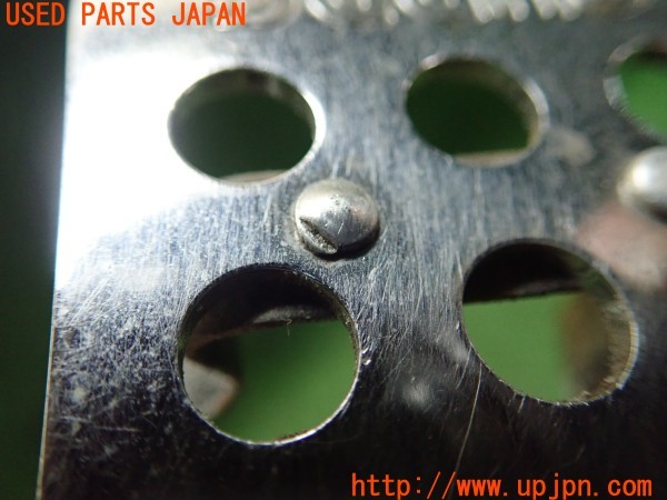 3UPJ=9230610630]起亜(KIA) ビガート(VIGATO)(型式不明)DCGNO ペダルカバー 中古_3