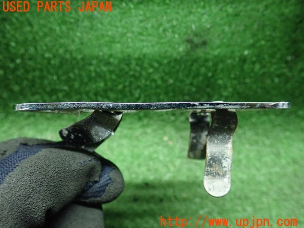 3UPJ=9230610630]起亜(KIA) ビガート(VIGATO)(型式不明)DCGNO ペダルカバー 中古_5