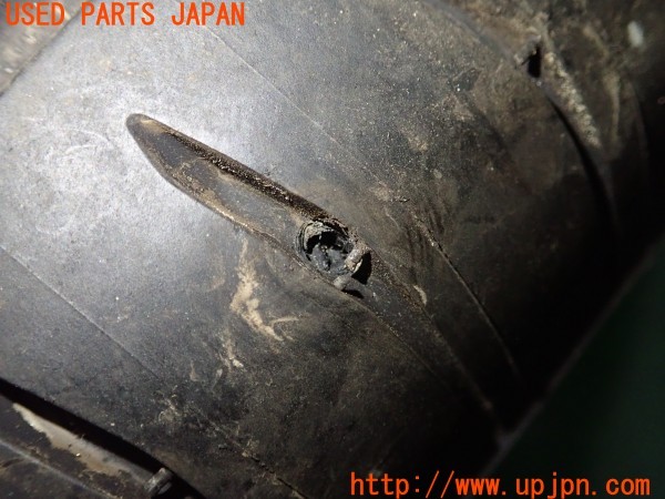 3UPJ=9230610916]起亜(KIA) ビガート(VIGATO)(型式不明)BBS RG-F RG357 タイヤホイール 15×6.5J +37 PCD100 4穴 4本 中古_4