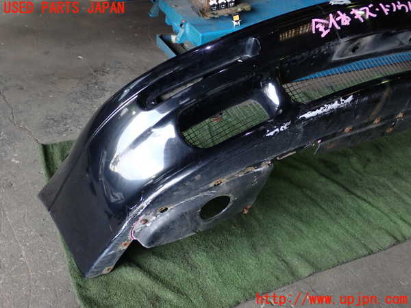 1UPJ-9230611010]起亜(KIA)・ビガート(VIGATO)(不明)フロントバンパー 中古_2