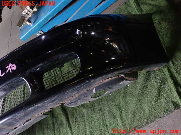 1UPJ-9230611010]起亜(KIA)・ビガート(VIGATO)(不明)フロントバンパー 中古_3
