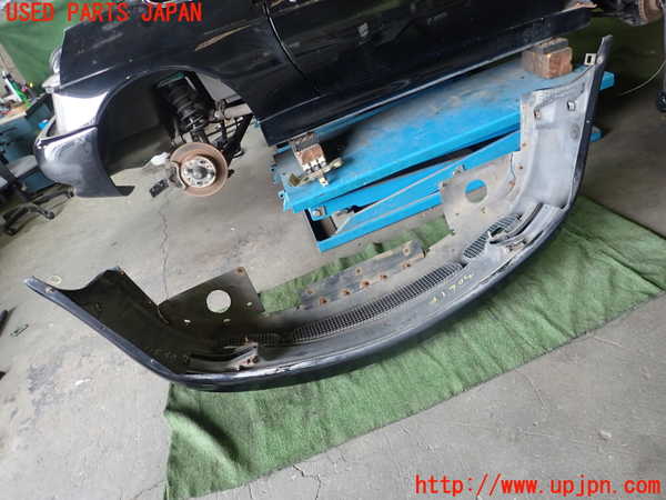 1UPJ-9230611010]起亜(KIA)・ビガート(VIGATO)(不明)フロントバンパー 中古_5
