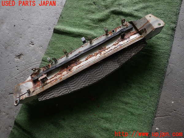 1UPJ-9230611014]起亜(KIA)・ビガート(VIGATO)(不明)フロントバンパーホースメント 中古_3