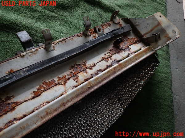 1UPJ-9230611014]起亜(KIA)・ビガート(VIGATO)(不明)フロントバンパーホースメント 中古_5