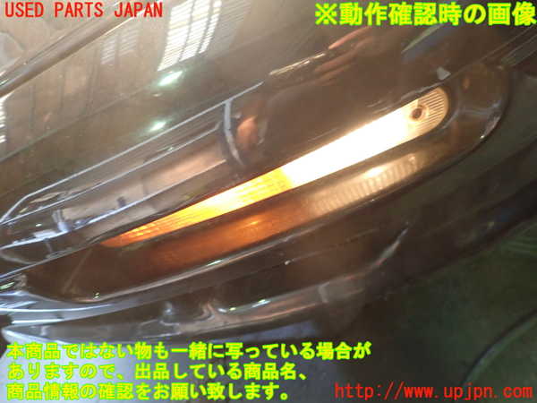 1UPJ-9230611152]起亜(KIA)・ビガート(VIGATO)(不明)左コーナーランプ 中古_4