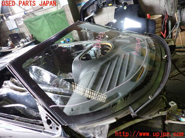 1UPJ-9230611195]起亜(KIA)・ビガート(VIGATO)(不明)フロントガラス M325 中古_2