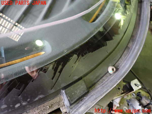 1UPJ-9230611195]起亜(KIA)・ビガート(VIGATO)(不明)フロントガラス M325 中古_3