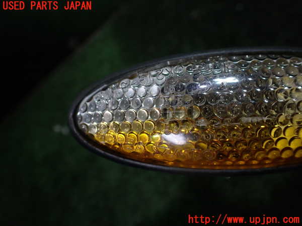 1UPJ-9230611162]起亜(KIA)・ビガート(VIGATO)(不明)左ウィンカーレンズ 中古_2
