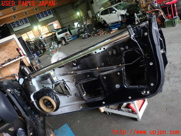 1UPJ-9230611230]起亜(KIA)・ビガート(VIGATO)(不明)右ドア 中古_4