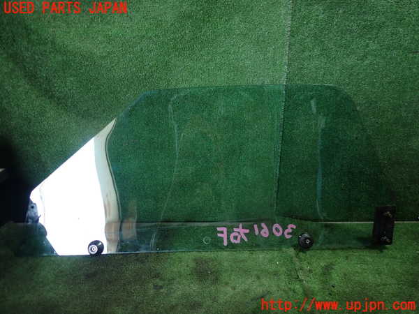 1UPJ-9230611238]起亜(KIA)・ビガート(VIGATO)(不明)右ドアガラス SEKURIT M44 中古_2