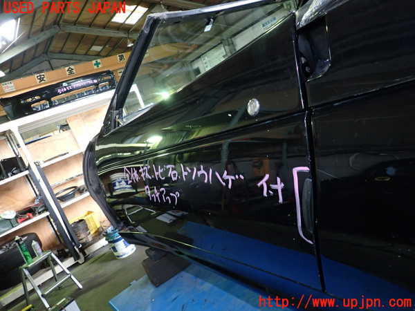 1UPJ-9230611260]起亜(KIA)・ビガート(VIGATO)(不明)左ドア 中古_2