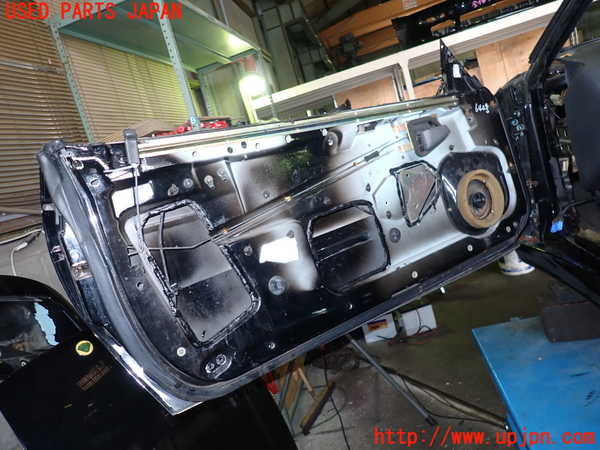 1UPJ-9230611260]起亜(KIA)・ビガート(VIGATO)(不明)左ドア 中古_4