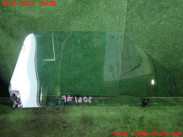 1UPJ-9230611268]起亜(KIA)・ビガート(VIGATO)(不明)左ドアガラス SEKURIT M44 中古_2