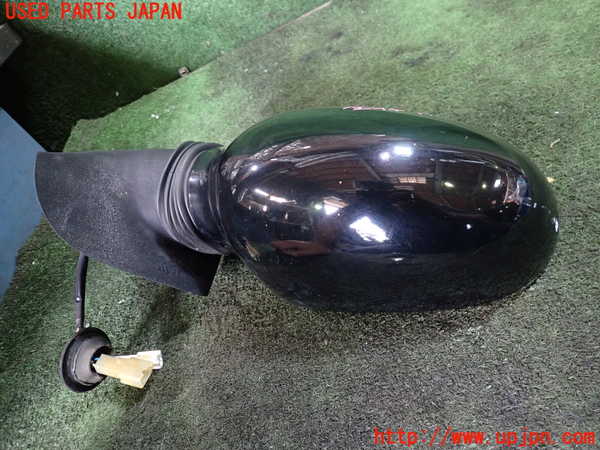 1UPJ-9230611212]起亜(KIA)・ビガート(VIGATO)(不明)左ドアミラー 中古_2
