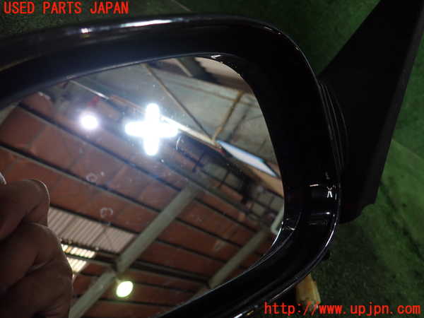 1UPJ-9230611212]起亜(KIA)・ビガート(VIGATO)(不明)左ドアミラー 中古_4
