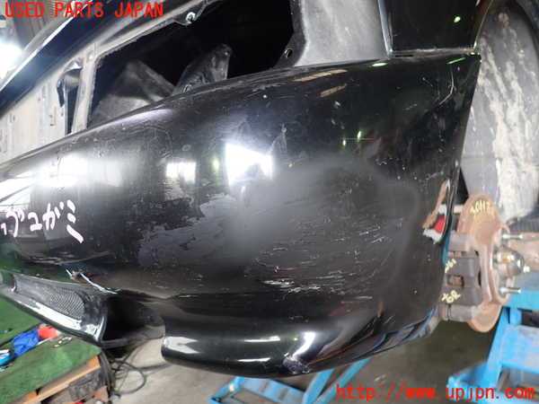 1UPJ-9230611610]起亜(KIA)・ビガート(VIGATO)(不明)リアバンパー 中古_2