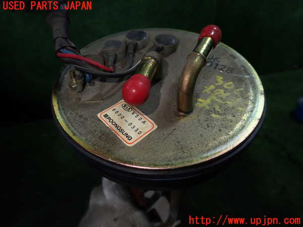 1UPJ-9230612510]起亜(KIA)・ビガート(VIGATO)(不明)燃料ポンプ 中古_4