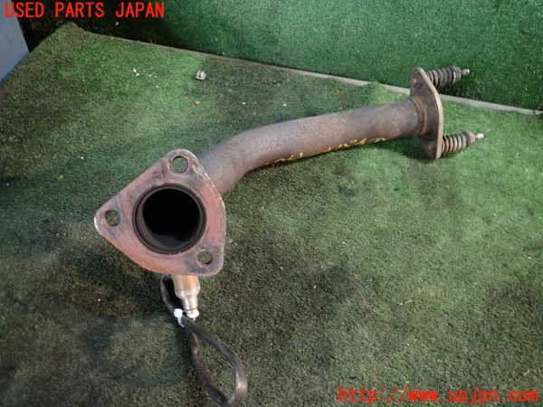 1UPJ-9230612631]起亜(KIA)・ビガート(VIGATO)(不明)フロントパイプ1 中古_3