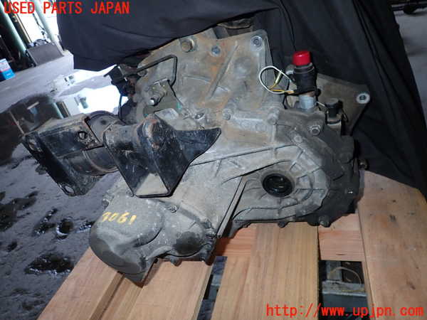1UPJ-9230613200]起亜(KIA)・ビガート(VIGATO)(不明)ミッション MT TS 中古_2