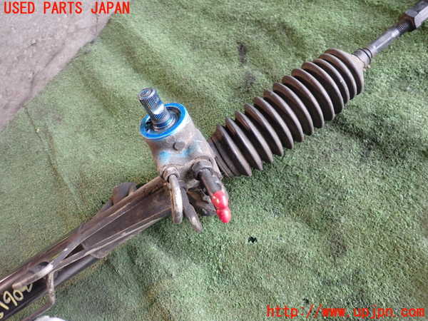 1UPJ-9230614235]起亜(KIA)・ビガート(VIGATO)(不明)パワステギアボックス 中古_3
