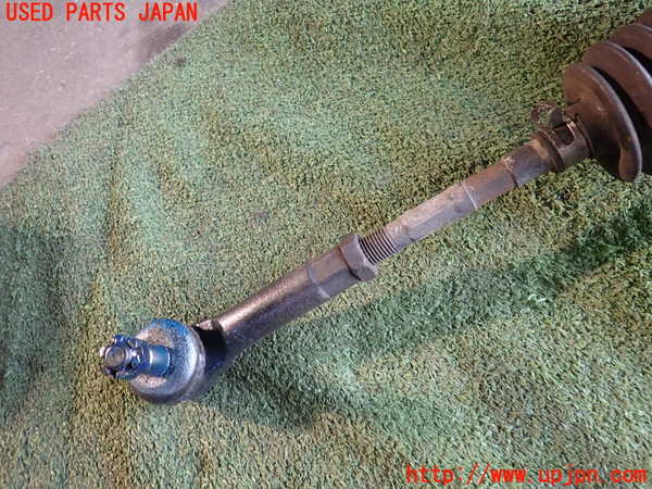 1UPJ-9230614235]起亜(KIA)・ビガート(VIGATO)(不明)パワステギアボックス 中古_4