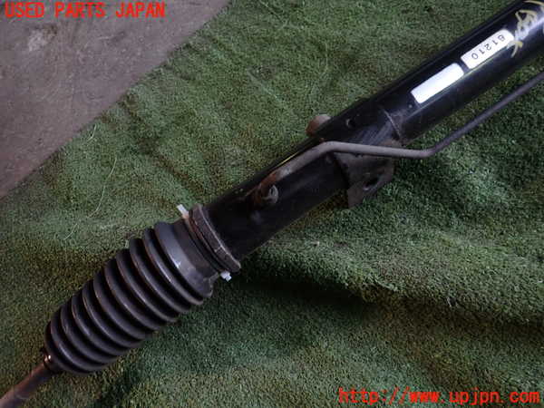1UPJ-9230614235]起亜(KIA)・ビガート(VIGATO)(不明)パワステギアボックス 中古_5